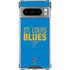 NHL St. Louis Blues Lineup Google Pixel 8 Pro Clear Case